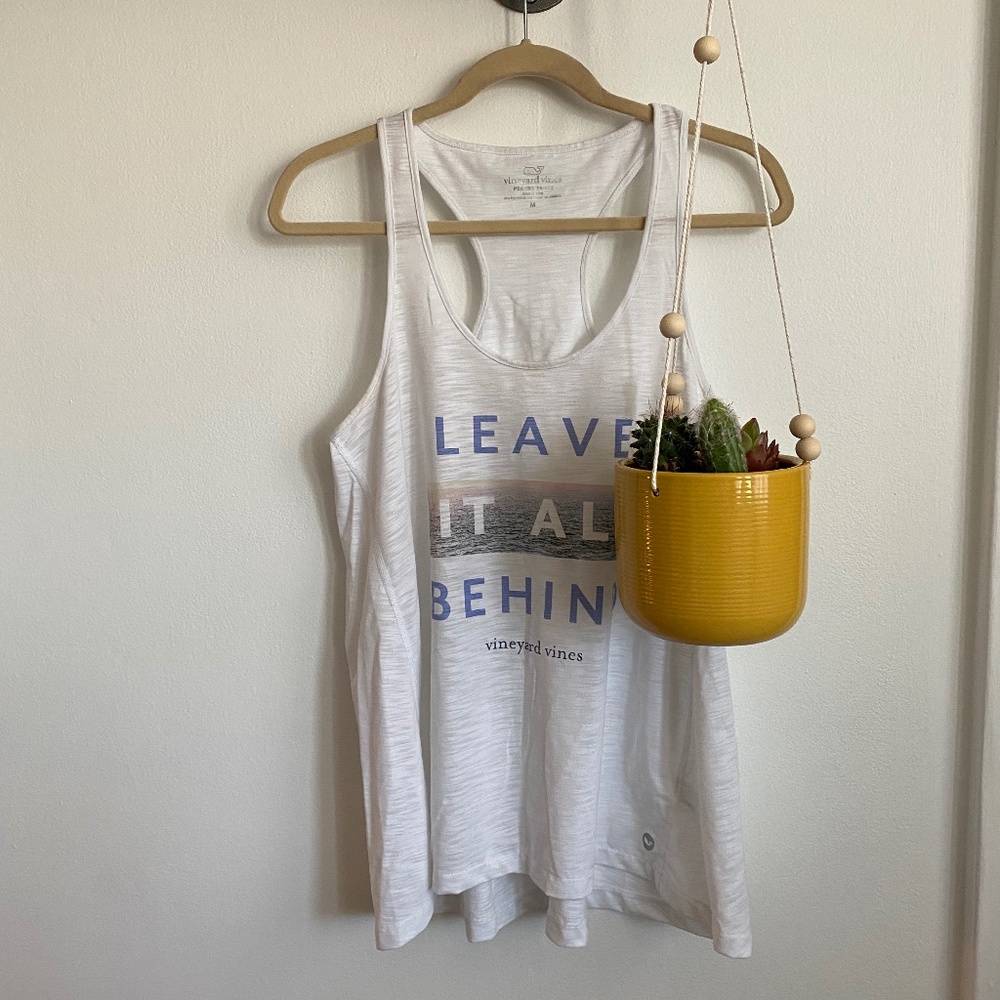 Vineyard Vines Tank